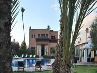 Villa - Maison en location à marrakech11000marrakech11000