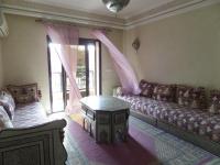 Appartement en location à marrakech5500marrakech5500