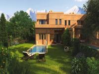 Villa - Maison à vendre à marrakech8354000marrakech8354000