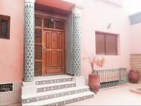 Villa - Maison à vendre à marrakech3400000marrakech3400000