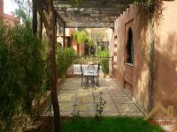 Villa - Maison à vendre à route de fes, marrakech2400000route de fes, marrakech2400000
